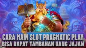 Post Title Cara Main Slot Pragmatic Play Bisa Dapat Tambahan Uang Jajan